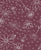 Muted Plum Daisy Outlines, Feeling Daisy & Free Collection by Patternmint Image