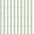 Pale green and white stripes Image