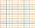 Candy Corn Harvest Plaid Multi Image