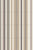 Vertical Stripes and Stitched Pin Lines on Linen Texture in Beige and Greige Image