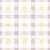 Two Tone Gingham in Mauve and Sunny Yellow Image