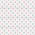Diagonal heart stripes in hand-drawn lineart – love leverage collection – white pink-orange grey – Fun modern twist on the classic lines in a valentines color palette. Spread some love. Image