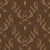 Whitetail Winter in Brown, Winter Woodland by Susan R Castillo Image