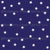 Small White Stars on Navy Blue Image