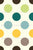 Dots Boho Falling Leaves Collection Image