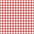 Patriotic Red and White Small Gingham Image