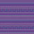 Knitted Coordinate - Purple Stripes Image