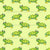 Cute Turtles, Cute Tortoises, Kids Room, Yellow Background Image