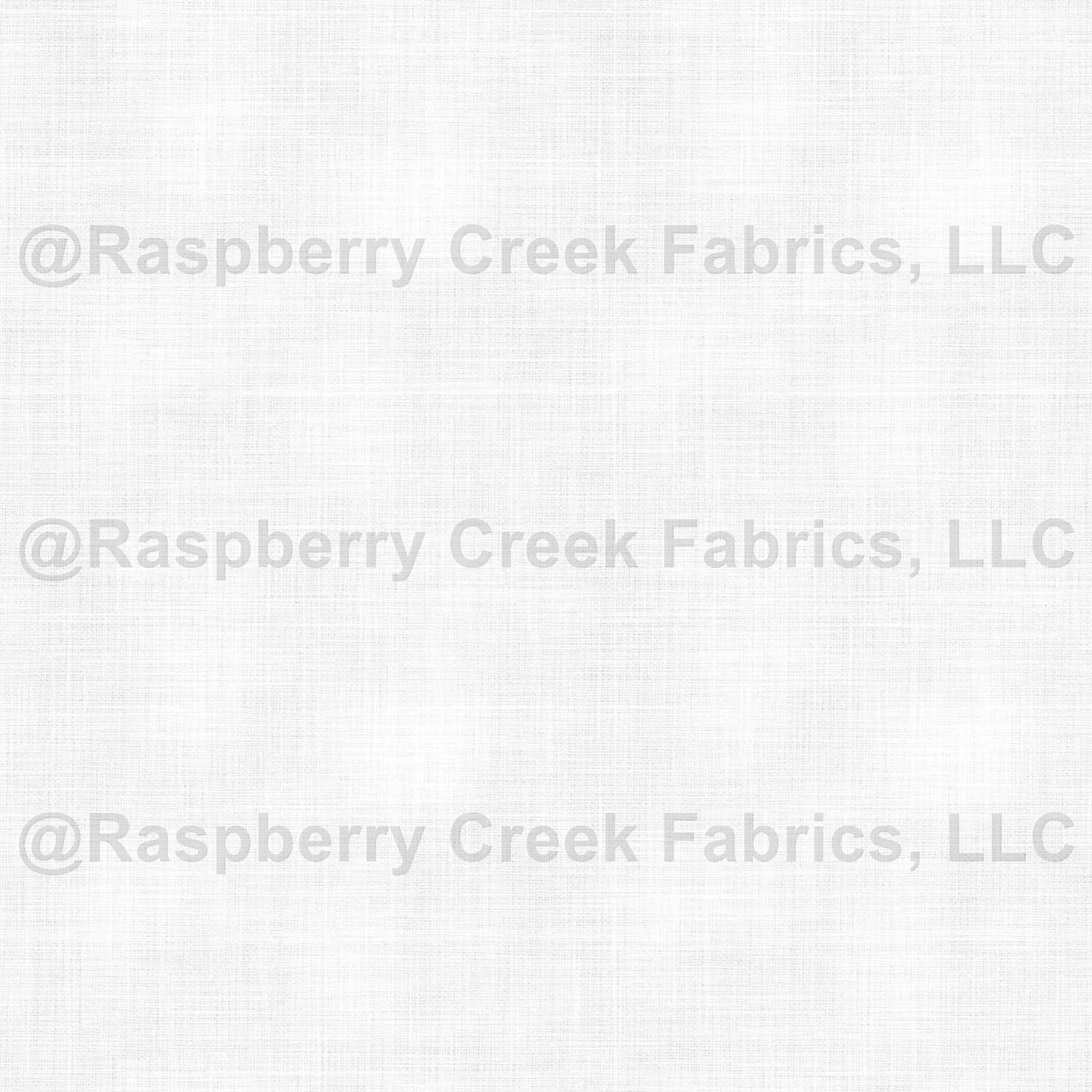 White with Linen Texture