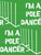 Pole Dancer Green Image