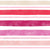 Watercolor, stripes, pink, red, tan, white, hand drawn, spring, Valentine’s Day, girls, women, kids Image