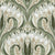 Lily of the Valley Art Nouveau Neutral Grey Botanical Floral Image
