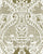 Jaguar Jungle Tile Sage Green Tones Image