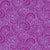 Fab swirls in plum. Image