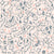 sleeping cats pink Image