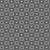 Faux Knitted Wool Checks with Hearts Comforting Country Warm Nordic Hygge Style White Silver Grey Image