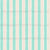 Wonky Stripes in Light Aqua Blue And Beige Image