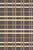Plaid - brown Image
