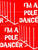 Pole Dancer Red Image