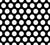 Black and White Polka Dots, Polka Dot Pattern, Dots, Dotted Image