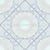 Silver Smoke Tonal Tiers Dot Mandala Diamond Tile Image