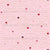 Love Scribbles - Pink Base - Love Letters Collection Image