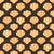 Beach Seashells on Brown Image