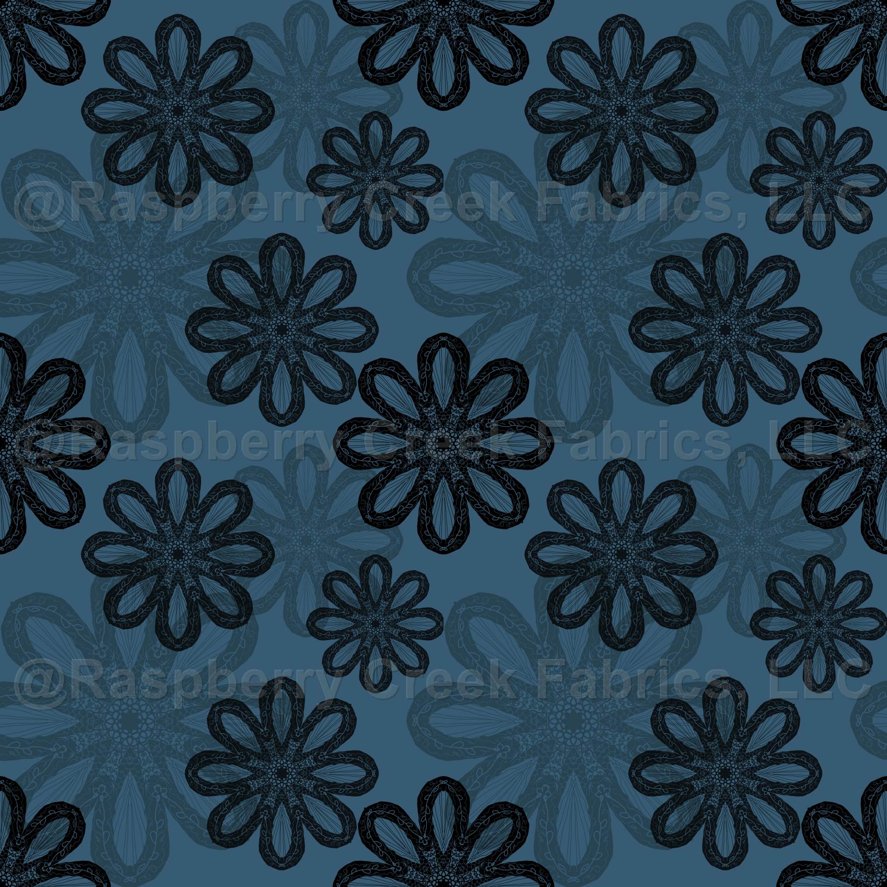 watermarked