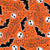Little Heathen in Orange Image