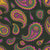 Paisley, Persian Paisley, Paisley Pattern Image