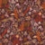 Textured fall forest in brown. Image