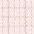 Dainty Stripe in Muted Rose Pale Pink Image