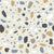 Terrazzo Pattern, Marble Terrazzo, Cream Terrazzo Image