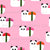Panda Sushi Image