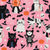 Halloween Costume Cats Pink Image