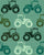 Linen Tractors in Green Image