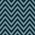 Vintage Chevron Distressed Farmhouse Zigzag in Blue and Midnight Blue Wallpaper Image