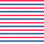 Red and Blue Vertical Stripes Image