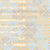 Abstract Textile in Yellow light Blue, Shizen by Stephanie Fiona Design Image