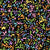 Composition Notebook Texture Splatter Pastel Rainbow Image