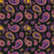 Paisley, Persian Paisley, Paisley Pattern Image