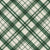 Happy Camper Christmas Plaid – Green Image