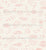 Meander(Light Pink on Cream) (LARGE 12-48