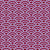 Seigaiha, Waves, Traditional Japanese Pattern, Pink and Burgundy Image