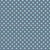 Whimsy Wonderland Dots - Baby Blue Dots on Gray - Enchanted Winter Whimsy Collection - Fabric Image