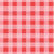 Pink and Red Gingham Plaid Check Image