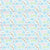 Hello Spring in Blue Image