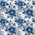 Boho Flowers Pattern, Boho Flowers Image