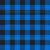 Blue and Black Gingham, Gingham Pattern, Geometric Pattern Image