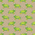 Cute Turtles, Cute Tortoises, Kids Room, Khaki Background Image